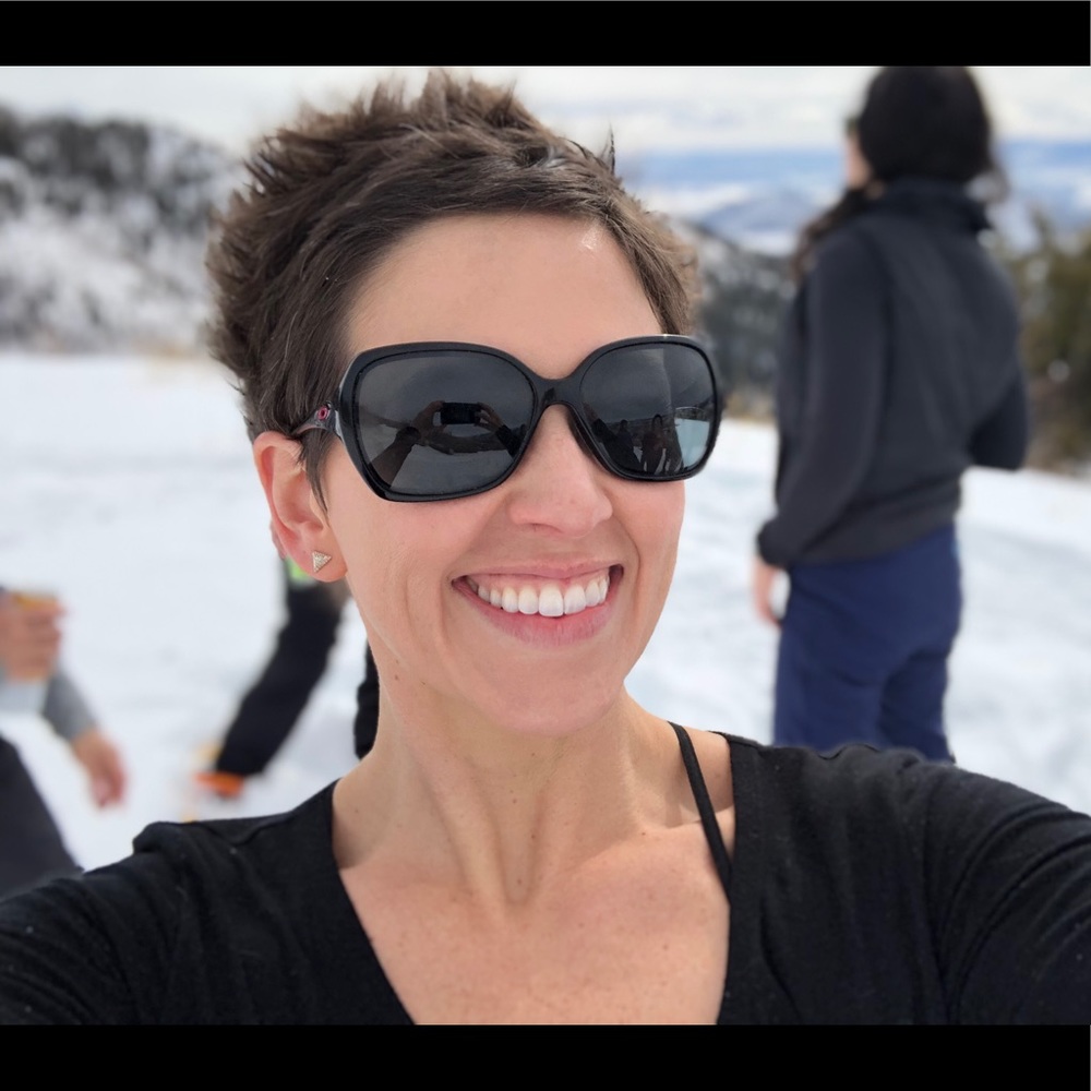 Meet your Posher, Meghan